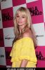 Cameron Richardson at 2nd Annual Design for Humanity Event by Billabong USA
